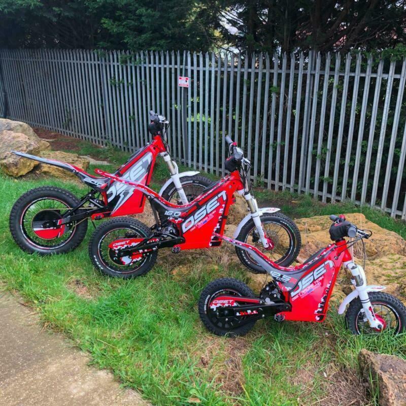 oset dealers near me